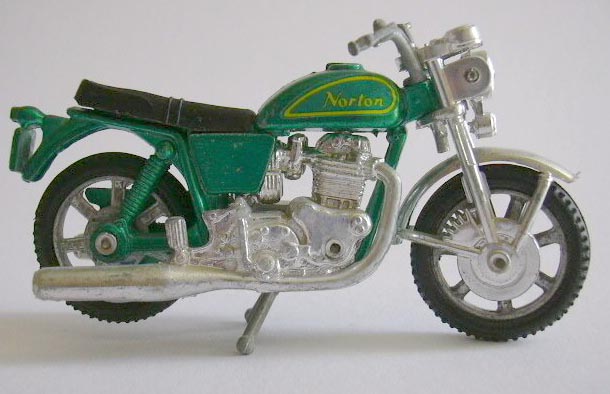 norton commando 1.24
